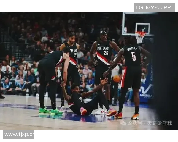 掘金与开拓者赛程分析及比赛前瞻展望